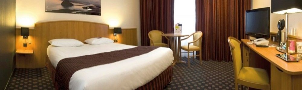 Mercure Saint Michel Mont-Saint-Michel