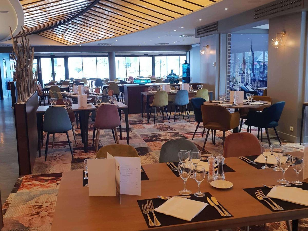Mercure Saint Michel
