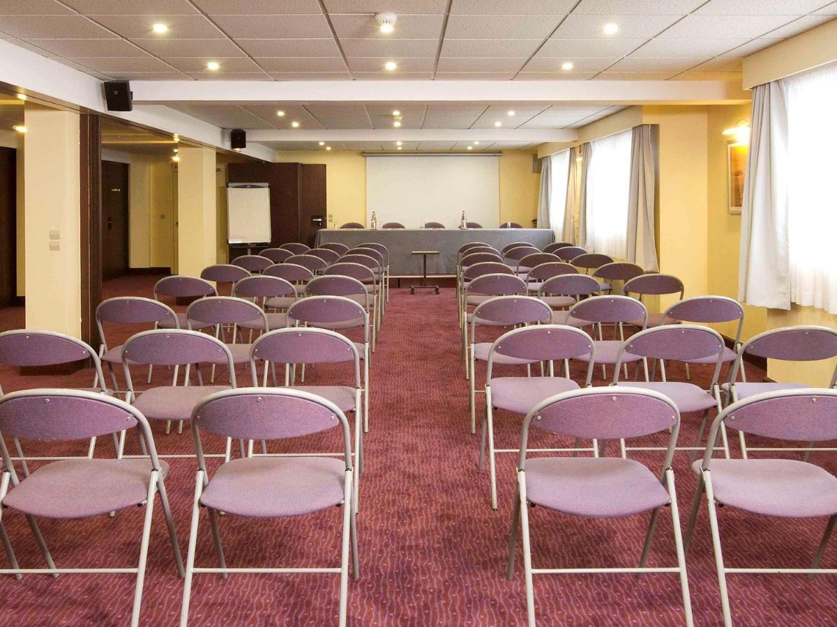 Hotel Mercure Saint Michel 4*